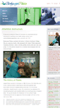 Mobile Screenshot of bodyscapepilates.com